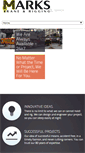 Mobile Screenshot of neffcrane.com